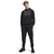 Under Armour RIVAL LW GRAPHIC JOGGER, muške hlače, crna 6014688
