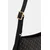 Torbica Calvin Klein črna barva, LV04F3324G