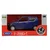 shumee WELLY FIAT SEICENTO MODRA 1:34 43855