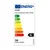 XLED LED plafonjera 36W 4000K IP44 3600lm ?340*61