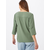 Jacqueline de Yong Divya Bluza 826319 Zelena