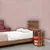 Hanah Home Ram za krevet Fuga 90, 95x100x205 cm, Orah
