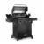 Broil King Crown™ 480 SHADOW Plinski žar - Broil King