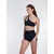 VIVID Bikini hlačke temno modra