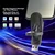 Netac USB Flash memorija, 512GB, USB 3.2, Type-C, OTG, Crna