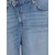 Pull&Bear Kavbojke  moder denim