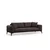 Atelier del Sofa Trosed Kenzo 3 Sivi