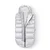 Cybex Platinum dunjica Arctic Silver