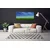 tulup.si Slika na platnu Sky grass nature rastlin 120x60 cm