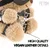Fetish Submissive Teddy Bear BDSM Mishka