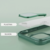Maska Nillkin Cyclops za iPhone 12/12 Pro (6.1) zeleni