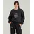 Adidas Ženski Duks bluv q3 swt