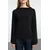 Trendyol Milla ženska bluza Twoaw25Bz00203, crna