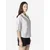 KOROSHI Bluza bela