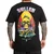 Hardcore ženska majica - PREMIUM - SULLEN - SCM6606_JTBK