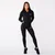 GymBeam ?????? ????????? Zipper Hoodie Black