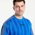 Majice adidas 90s Stripe Jersey Blue S