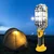 Baterijska lampa sa magnetom Handy Light, LED, Žuta