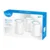 CUDY M1300 AC1200 Ruter Dual Band Whole Home Wi-Fi Mesh System, Beli