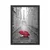 Wallity Uramljena slika Eiffel Tower 2, 55x75 cm