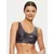 Chantelle Top nedrček Soft Stretch C11DQ1 Mornarsko modra