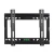Esperanza Univerzalni LCD in TV nosilec za ekrane 14-50” do 25kg fiksni