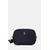 Torbica Tommy Hilfiger mornarsko modra barva, AW0AW17704