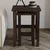 Hanah Home Set stočića, 2 komada, Braon