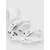 UNION Trilogy 2025 Snowboard vezi white