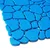 Obloga Aqua Stone plava boja