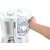 MELITTA Filter kava aparat Look V Therm Timer bel