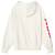 Moški pulover CCM Athleisure Hood Blanc S