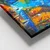 Slika Wallity DEV02232100140, 100x140 cm