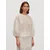 EDITED Bluza Angely bela