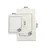 Lessentiel Maison Set prostirki za kupatilo Sea Weed, 2 dela, Krem