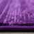 Temno vijolična preproga 80x150 cm Plus – Ayyildiz Carpets