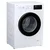 Mašina za pranje veša SAMSUNG WW80FG3M05AWLE/1400 rpm/8 kg/A/Inverter/LED displej/12 programa/bela