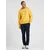 SCOTCH & SODA Chino hlače Mott, modra