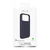 Maska za iPhone 17 Pro Max ICON MAG PRO, Puro, Tamnoplava
