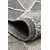 Conceptum Hypnose Tepih 80x300cm Sivi