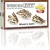 Wooden city 3D puzzle mini set Widgets: Ladje 28 kosov