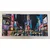 5-delna slika barviti New York - 150x75