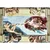 Trefl Puzzle Art Collection - The Creation of Adam 1000 delova