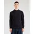 Casual Friday Pulover Kristian temno modra