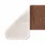 Podloge protiv klizanja za stepenice 15 pcs Žuta 60 x 25 cm PP