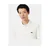 Lacoste Polo majica DH5522 Bela Regular Fit