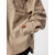 Urban Classics Curvy Bluza, bež