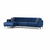 ATELIER DEL SOFA Ugaona garnitura Image Corner Left ( Chl 3R ) Navy Blue