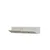 Hanah Home komoda Moka 120, 120 cm, bela / travertin / srebrna