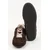 Superge KARL LAGERFELD KL66122 Rjava